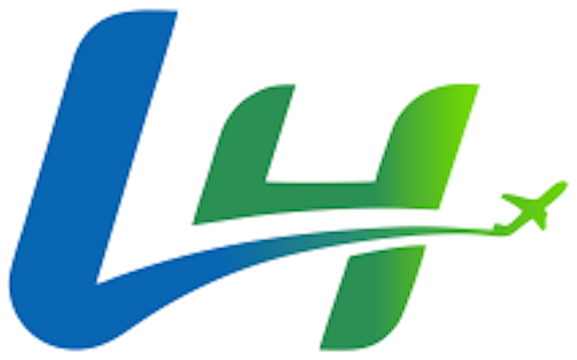 灵禾 Logo